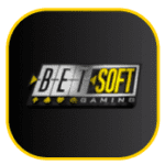 BETFLIX logo game