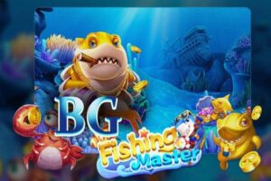 BG Fishing Master betflik11
