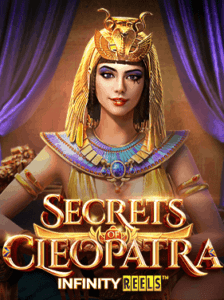 Secrets of Cleopatra p